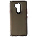 Nimbus9 Phantom 2 Series Gel Case for LG G7 Smartphones - Carbon / Red