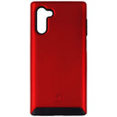 Nimbus9 Cirrus 2 Series Case for Samsung Galaxy Note10 - Crimson Red/Black