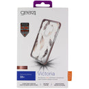 ZAGG Victoria Series Case for Samsung Galaxy (S9+) - Feathers