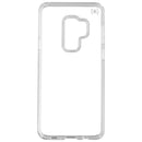 Speck Presidio Series Protective Case for Samsung Galaxy S9+ (Plus) - Clear