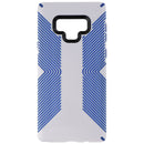 Speck Presidio Grip Case for Samsung Galaxy Note 9 Microchip Grey/Ballpoint Blue