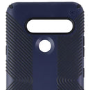 Speck Presidio Grip Series Hybrid Case for LG V40 ThinQ - Eclipse Blue/Black