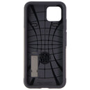 Spigen Slim Armor Dual Layer Case for Google Pixel 4 - Gunmetal / Black