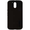 Incipio DualPro Dual Layer Protection for Moto G4/ G4 Plus - Black (MT-375-BLK)