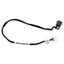 Toshiba OEM Repair Part - (H000084710) DC Power In Jack Cable