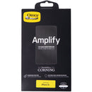 OtterBox Amplify Flat Glass Screen Protector for iPhone XR & iPhone 11 - Clear