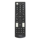 Insignia Remote Control (NS-RC4NA-18) for Select Insignia TVs - Black