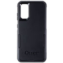 OtterBox Commuter Series Dual Layer Case for Samsung Galaxy S20 - Black