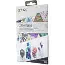 ZAGG Swappable Inserts for Samsung Galaxy A50 Chelsea Cases - Beta Edition