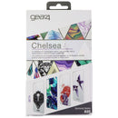 ZAGG Swappable Inserts for Samsung Galaxy A50 Chelsea Cases - Beta Edition
