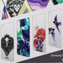 ZAGG Swappable Inserts for Samsung Galaxy A50 Chelsea Cases - Beta Edition