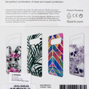 ZAGG Swappable Inserts for Samsung Galaxy S10e Chelsea Cases - Delta Edition