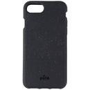 Pela Eco-Friendly Flexible Case for Apple iPhone 7/8/SE (2nd Gen) - Black