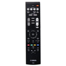 Yamaha Remote (RAV532 / ZP35480) for Select Yamaha AV Receivers - Black