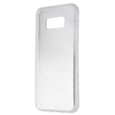 Incipio Design Series Glam Case for Samsung Galaxy (S8+) - Silver Sparkler