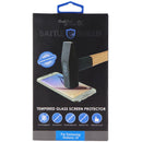 Gabba Goods Battle Shield Tempered Glass for Samsung Galaxy J3 (2016) - Clear