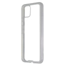 Tech21 Pure Clear Series Hard Case for Google Pixel 4 Smartphone - Clear