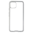 Tech21 Pure Clear Series Hard Case for Google Pixel 4 Smartphone - Clear