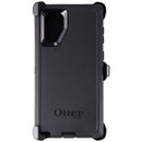 OtterBox Defender Case & Holster for Samsung Galaxy Note10 - Black