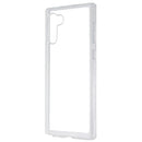 Tech21 Pure Clear Series Hybrid Case for Samsung Galaxy Note10 - Clear