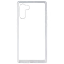 Tech21 Pure Clear Series Hybrid Case for Samsung Galaxy Note10 - Clear