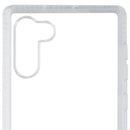 Tech21 Pure Clear Series Hybrid Case for Samsung Galaxy Note10 - Clear