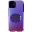 Otter + Pop Symmetry Series Case for Apple iPhone 11 - Violet Dusk