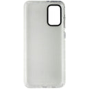 Nimbus9 Phantom 2 Series Flexible Gel Case for Samsung Galaxy (S20+) - Clear