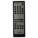 Onkyo Remote Control (RC-777C) for Onkyo DX-C390 CD Player - Gray / Black