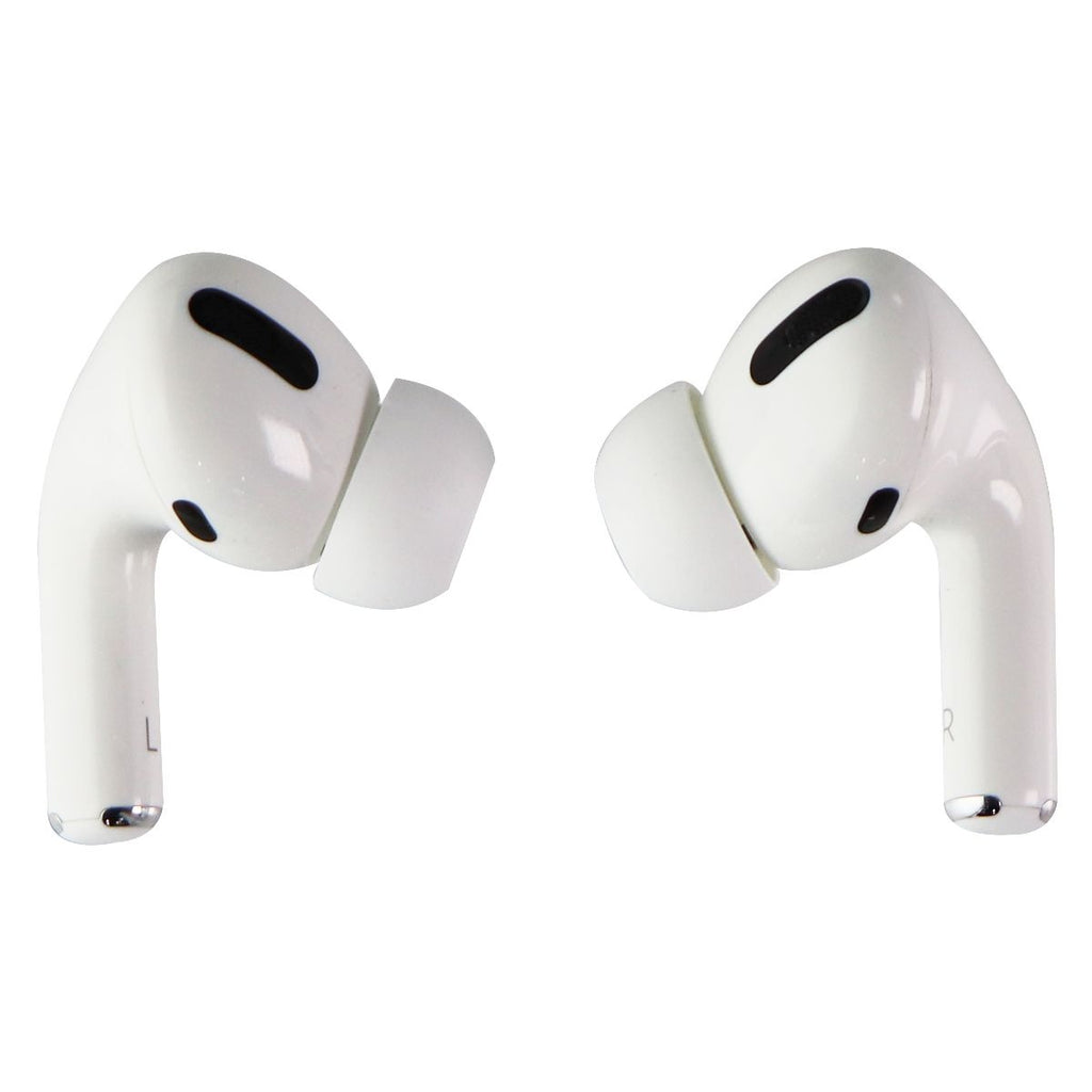 Apple AirPods Pro with Charging Case - White | Noise Cancellation