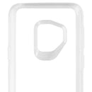 OtterBox Symmetry Series Case for Samsung Galaxy S9 - Clear/Frosted Border