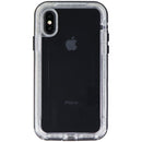 LifeProof Next Series Case for Apple iPhone Xs / iPhone X - Clear/Black