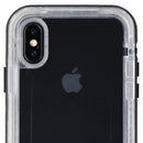 LifeProof Next Series Case for Apple iPhone Xs / iPhone X - Clear/Black