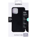 Incipio Grip Protective Case for Apple iPhone 12 Pro / iPhone 12 - Black