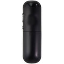 TCL Remote Control (TCLRMTSC201) w/ Netflix/Hulu/Disney+ Keys for TVs - Black