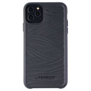 LifeProof Wake Series Case for Apple iPhone 11 Pro Max - Black