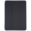 Apple Smart Folio Case for iPad Pro 11-inch 2nd and 1st Gen - Black (MXT42ZM/A)