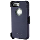 OtterBox Defender Series Case for iPhone 8 Plus / 7 Plus - Stormy Peaks/Navy