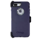 OtterBox Defender Series Case for iPhone 8 Plus / 7 Plus - Stormy Peaks/Navy