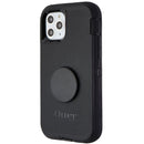 Otter + Pop Defender Series Case for Apple iPhone 11 Pro (5.8-inch) - Black