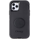Otter + Pop Defender Series Case for Apple iPhone 11 Pro (5.8-inch) - Black