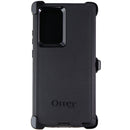 OtterBox Defender Hard Case & Holster for Samsung Galaxy Note20 Ultra 5G - Black