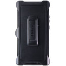 OtterBox Defender Hard Case & Holster for Samsung Galaxy Note20 Ultra 5G - Black