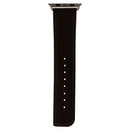 Case-Mate Signature Leather Watchband for Apple Watch 42 & 44mm - Tobacco Brown