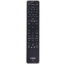 Yamaha Remote (RAV571 / ZZ47570) for Select Yamaha Theater Systems - Black