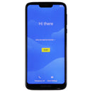 Motorola Moto G7 Power Smartphone (XT1955-6) Verizon ONLY - 32GB / Marine Blue