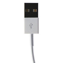 Apple (2m) Magnetic Charger to USB Cable for Apple Watch All Series (MU9H2AM/A)
