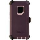 OtterBox Defender Screenless Edition Case for Samsung Galaxy S9 - Purple Nebula