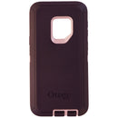 OtterBox Defender Screenless Edition Case for Samsung Galaxy S9 - Purple Nebula
