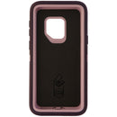 OtterBox Defender Screenless Edition Case for Samsung Galaxy S9 - Purple Nebula